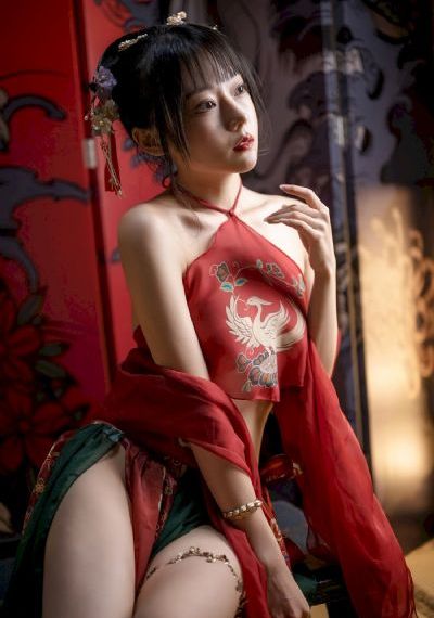 白圣女与黑牧师